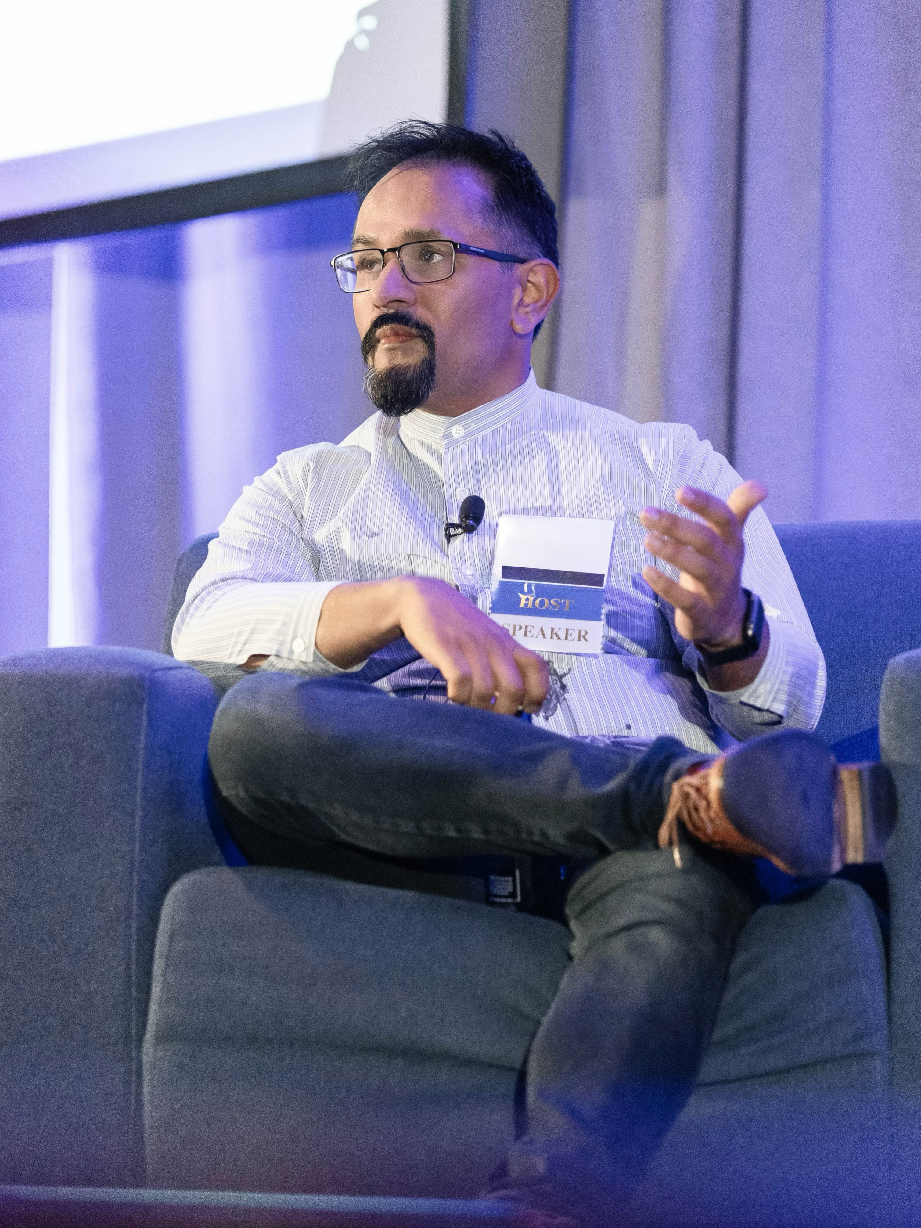 Gurpreet S. Bal, Partner, Foley & Lardner LLP, Silicon Valley startup and M&A attorney